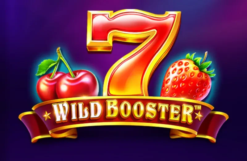 wild booster
