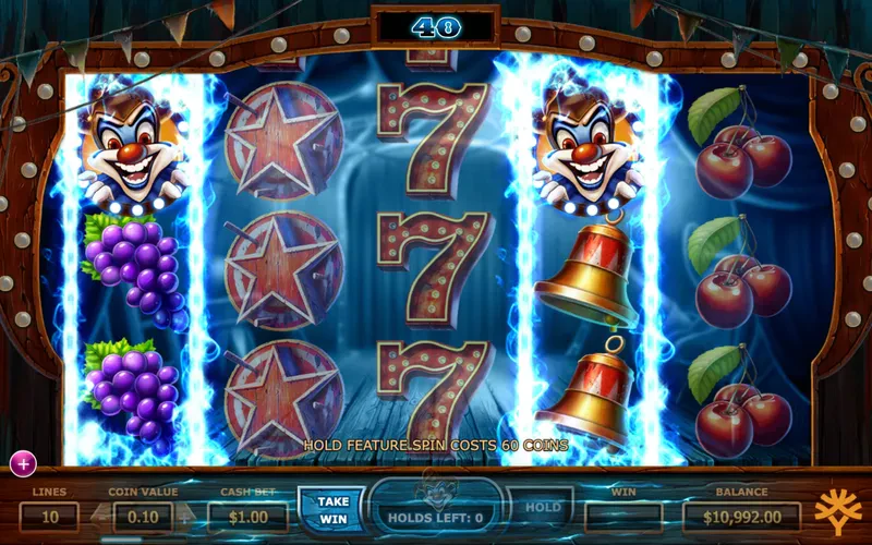 fonctionnalité 2 jokerizer