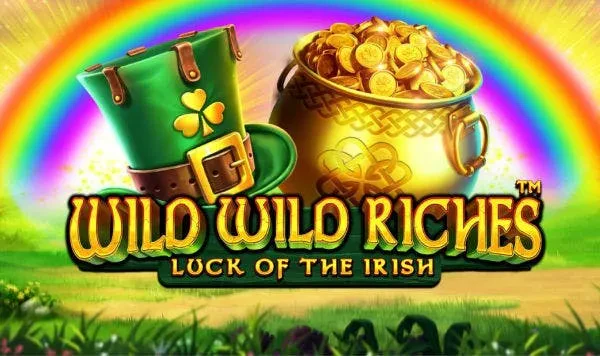 wild wild riches