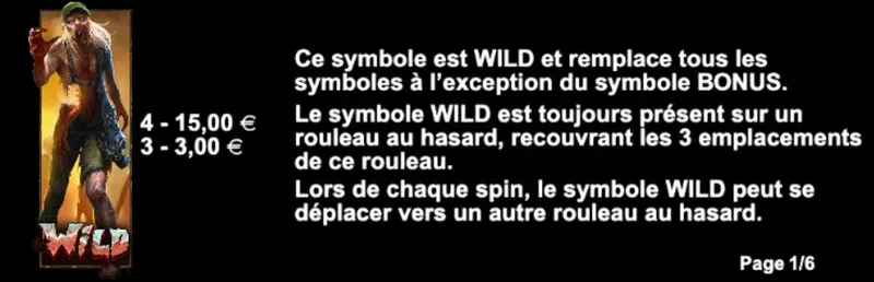 wild