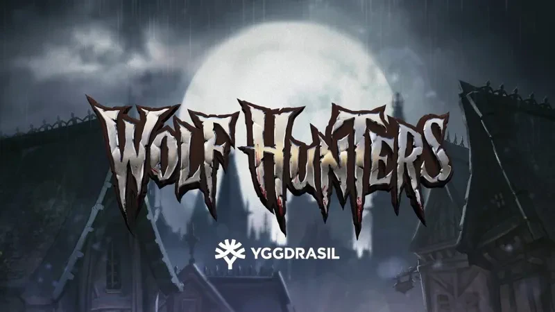 fonctionnement de la slot wolf hunters yggdrasil