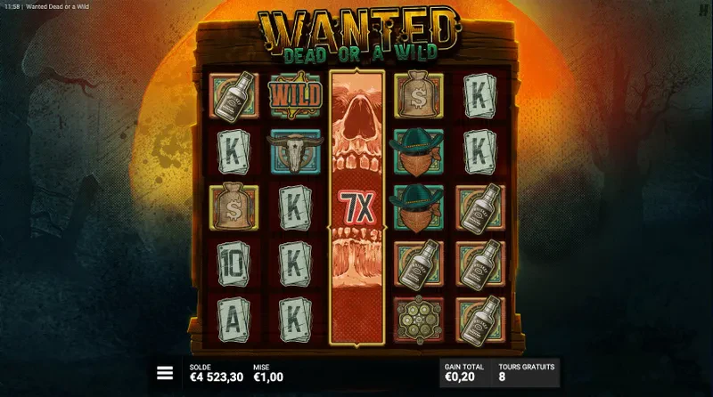 Duel Symbol