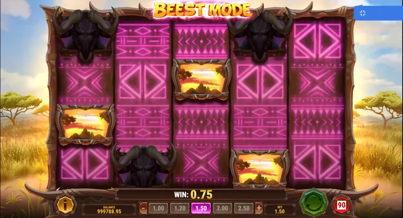 Beest Mode