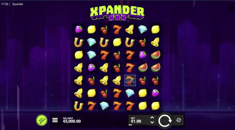xpander girlle
