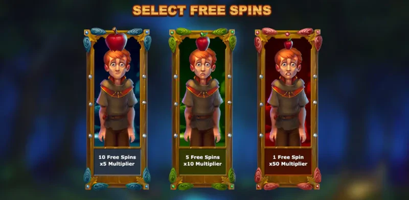 choix bonus wilhelm tell