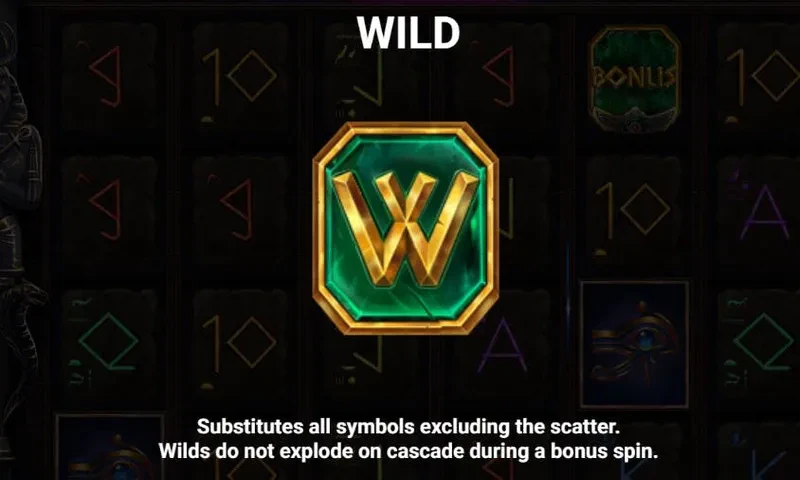 wild word of thoth