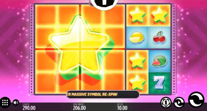 super symbole zoom