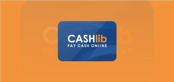 cashlib backround