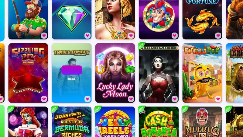 mode fiction machine a sous sur le casino en ligne 7signs