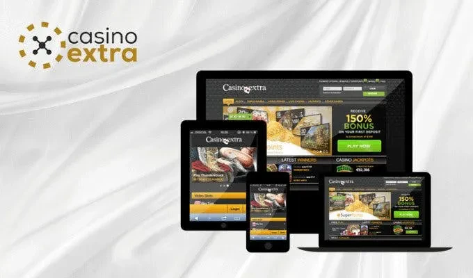 Casino Extra mobile