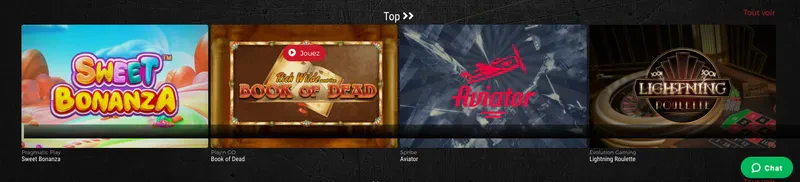 Jouer gratuitement aux jeux sur Fatboss