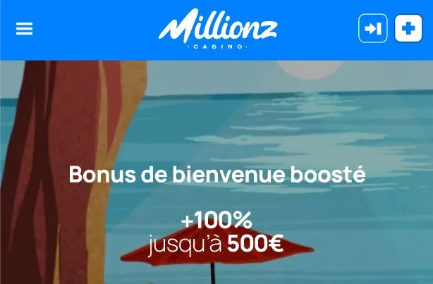 casino millionz mobile