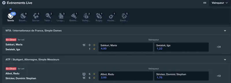 Stake paris sportifs esportifs crypto
