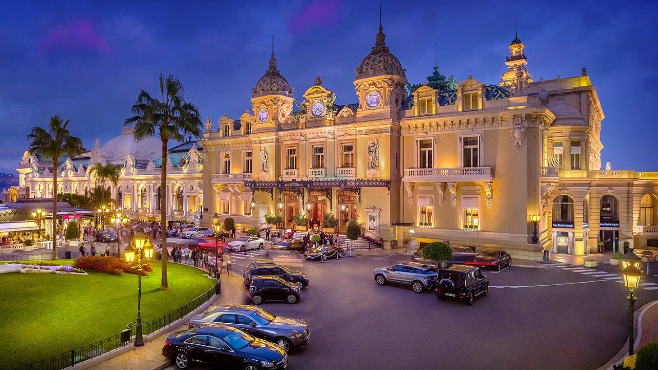 casinos image