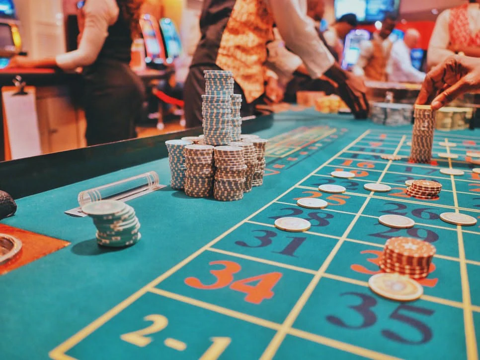 roulette image