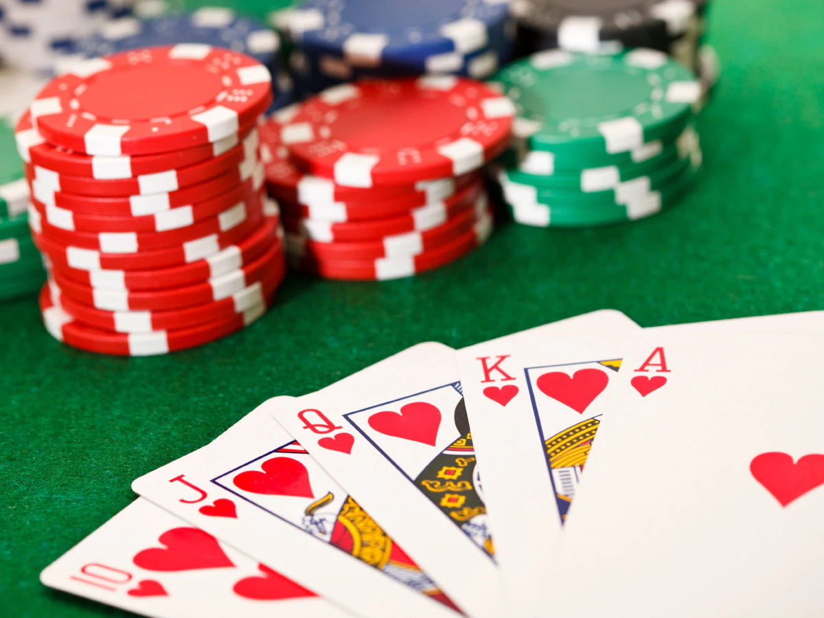 poker image