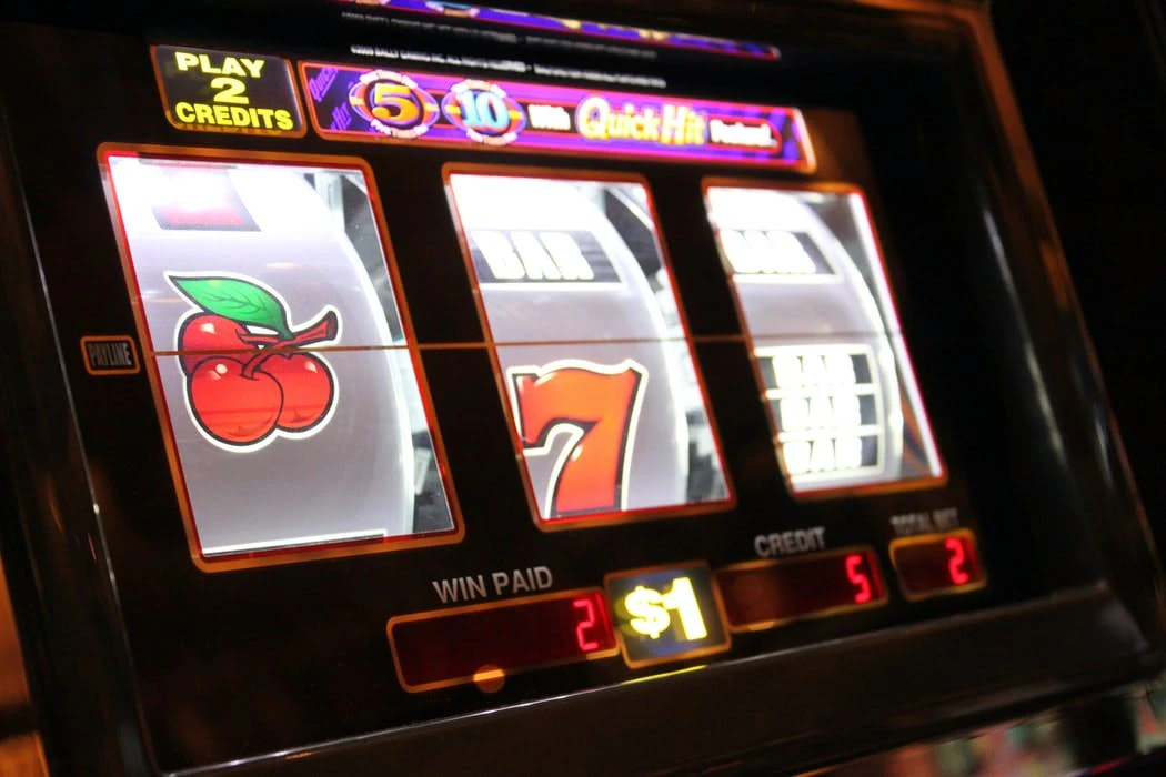 slots image