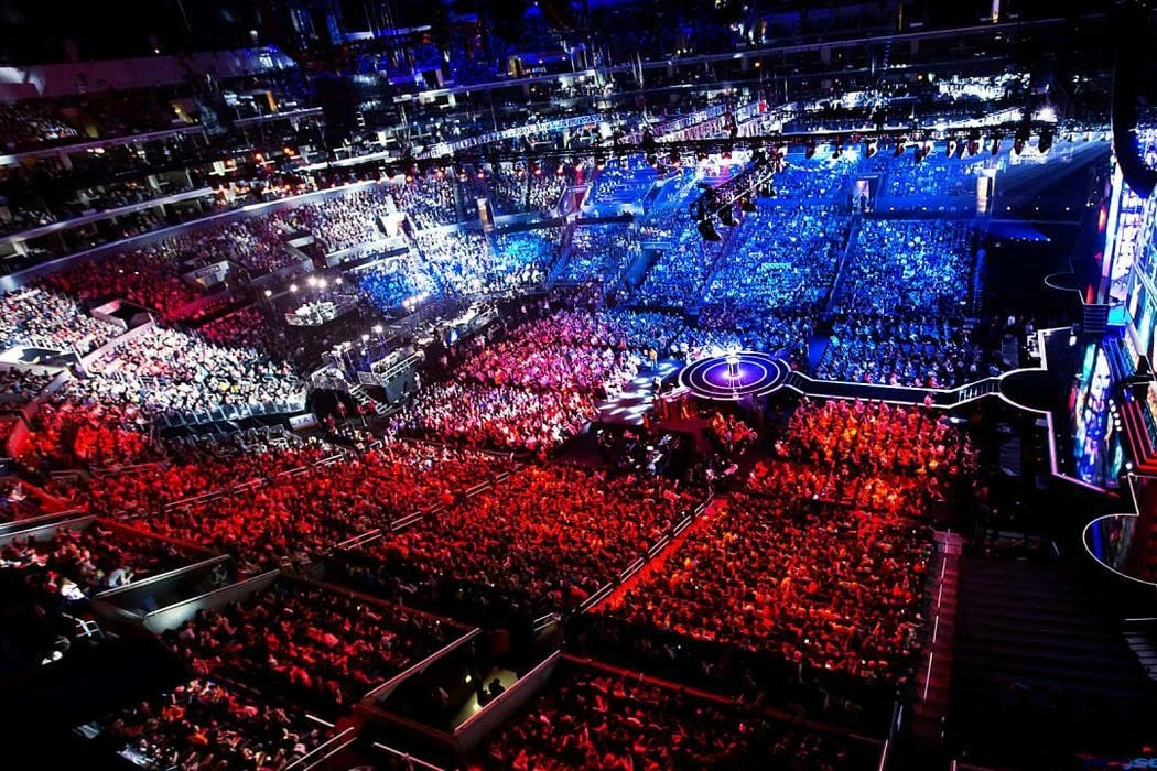 esports image