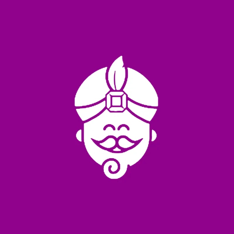 Logo du Wild Sultan Casino