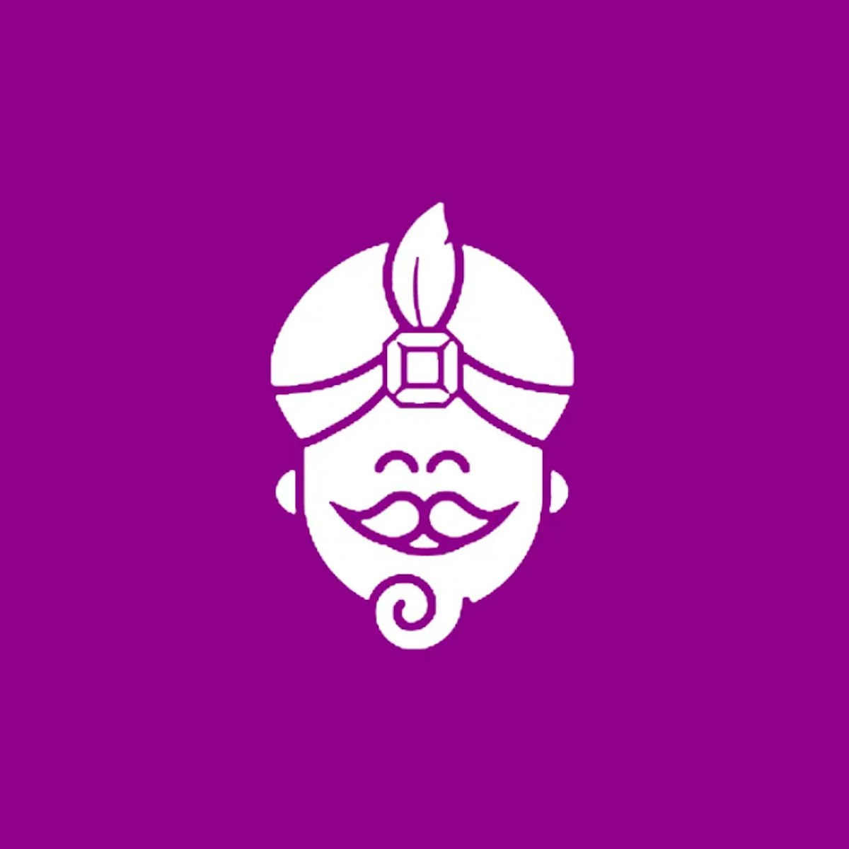 Logo du Wild Sultan Casino