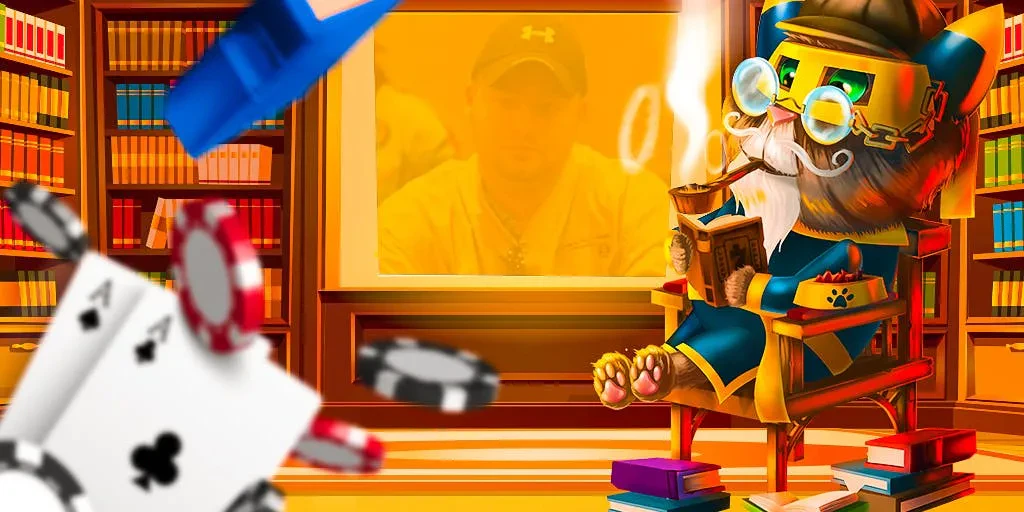 Thumbnail matoupris Mike Postle