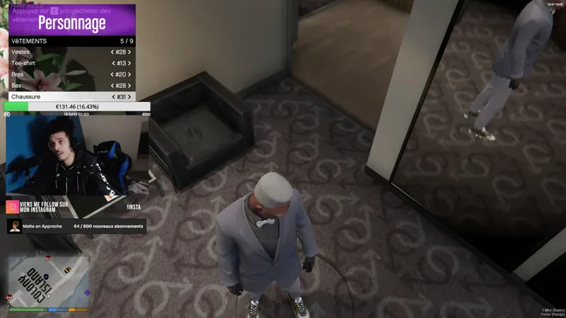 gta rp magouille tv