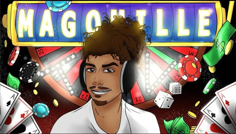 casino magouille tv