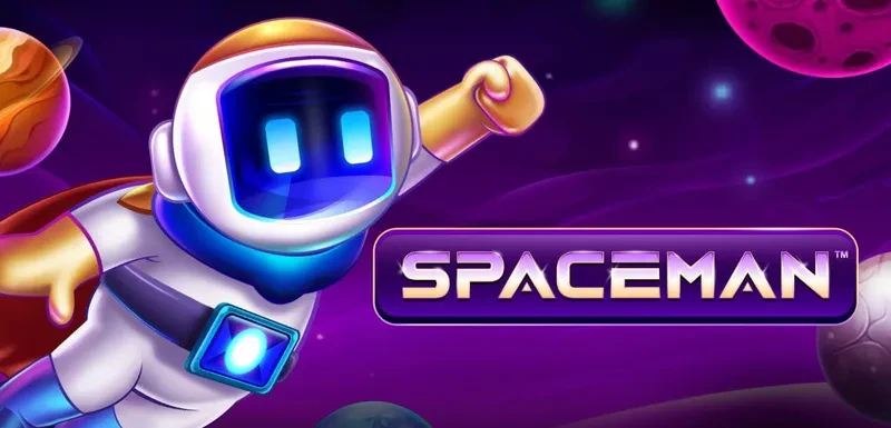 spaceman