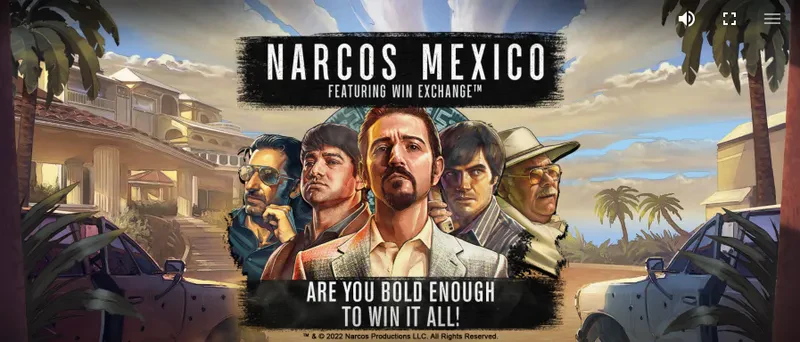 narcos mexico