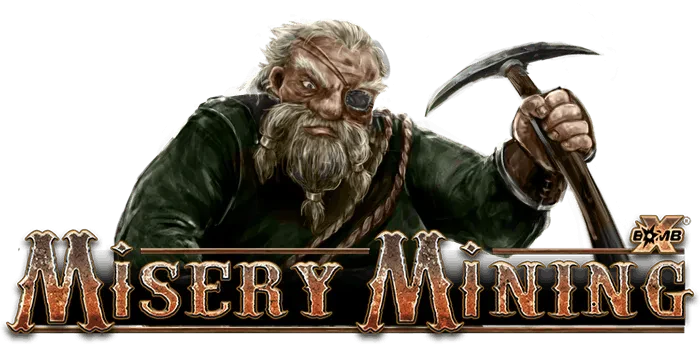 misery mining