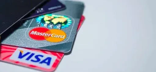 mastercard visa