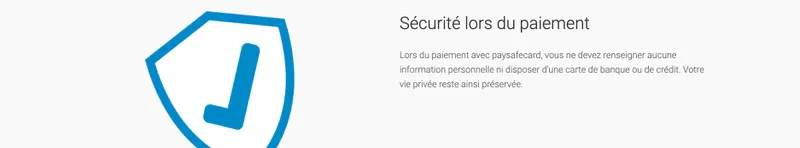 securite paiement