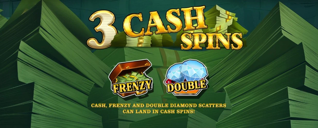 3 tours gratuits de la slot cash or nothing de red tiger