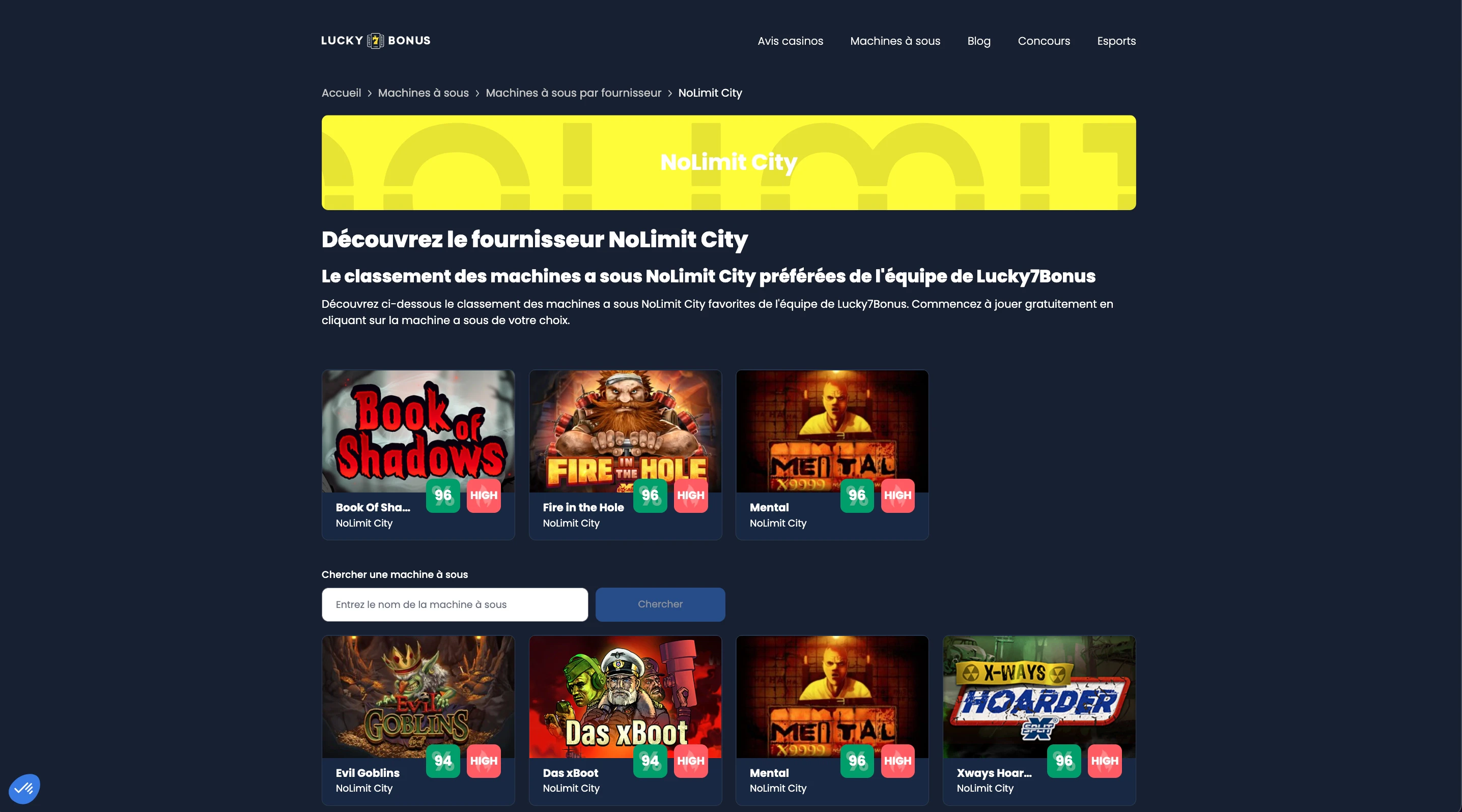 slots nolimit city lucky7bonus