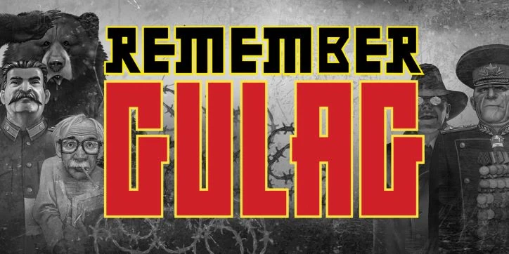 remember gulag
