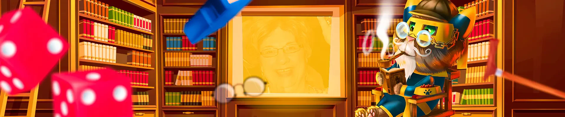 Matoupris vous raconte l'histoire de Patricia Demauro