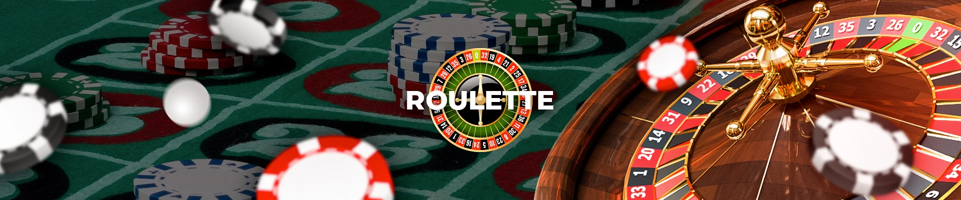 7 choses que vous ne savez pas sur la roulette