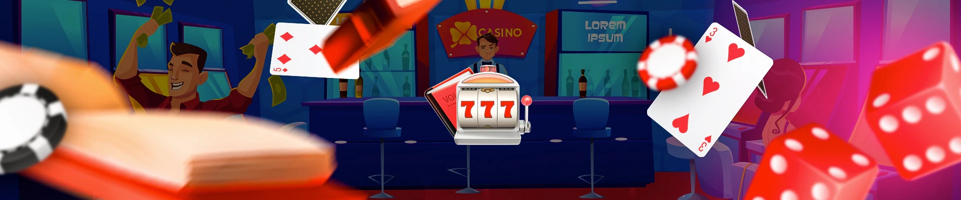 les meilleurs livres casino