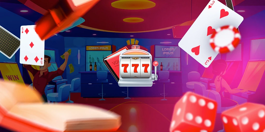les meilleurs livres casino à lire