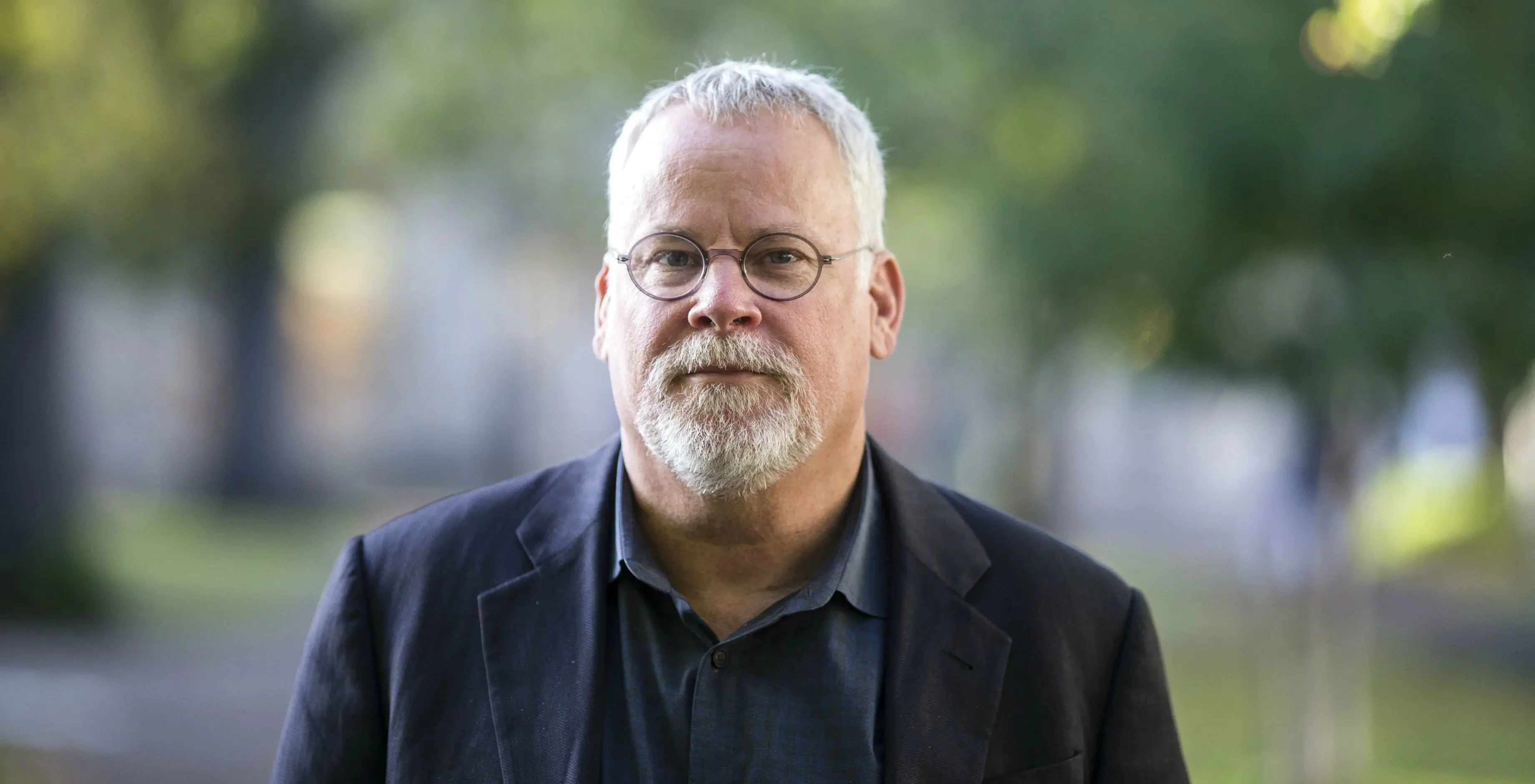 Michael Connelly, célèbre auteur de polars à succès