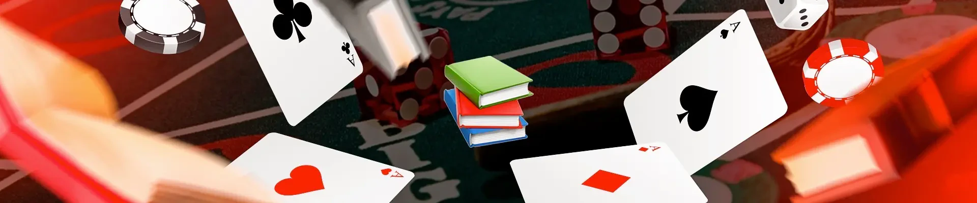 Header roman casino