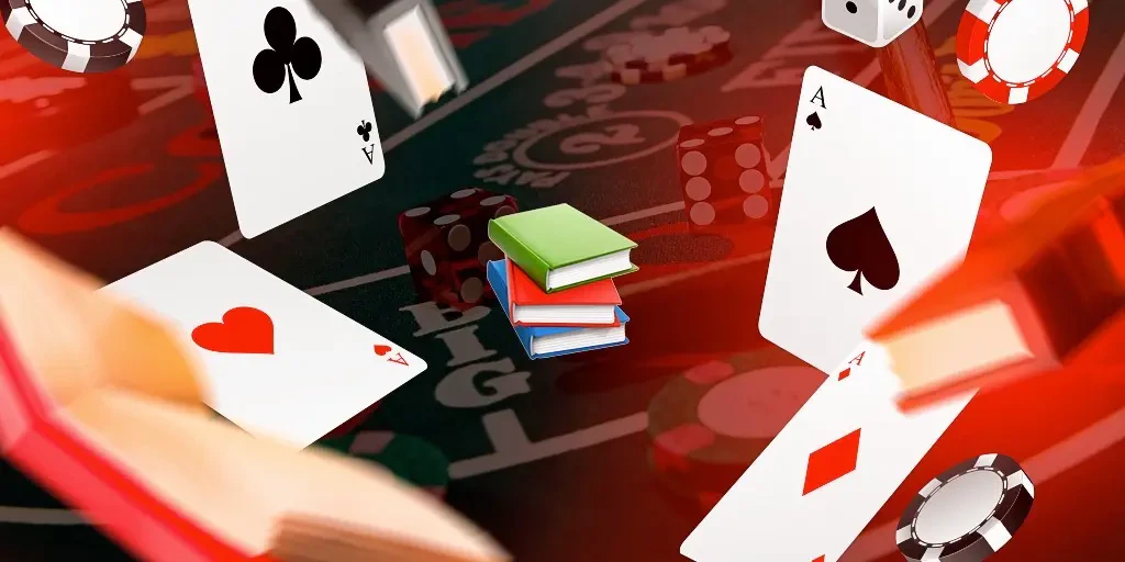 Thumbnail roman casino