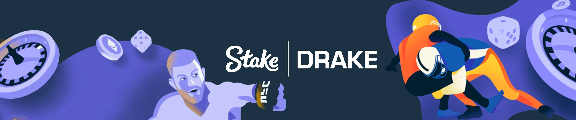 header Stake Drake
