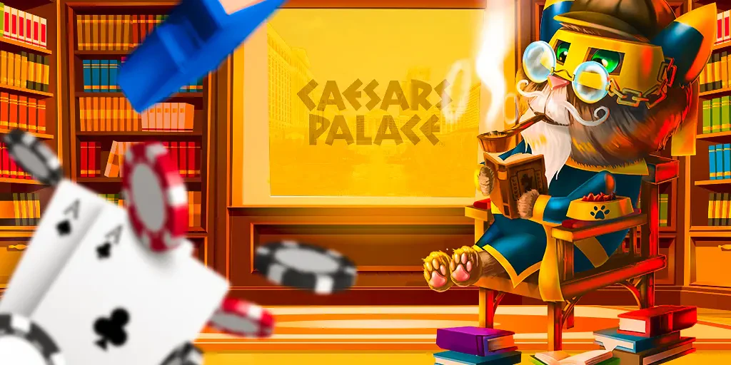 Thumbnail Matoupris Caesars Palace