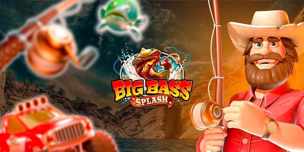 thumbnail big bass splash