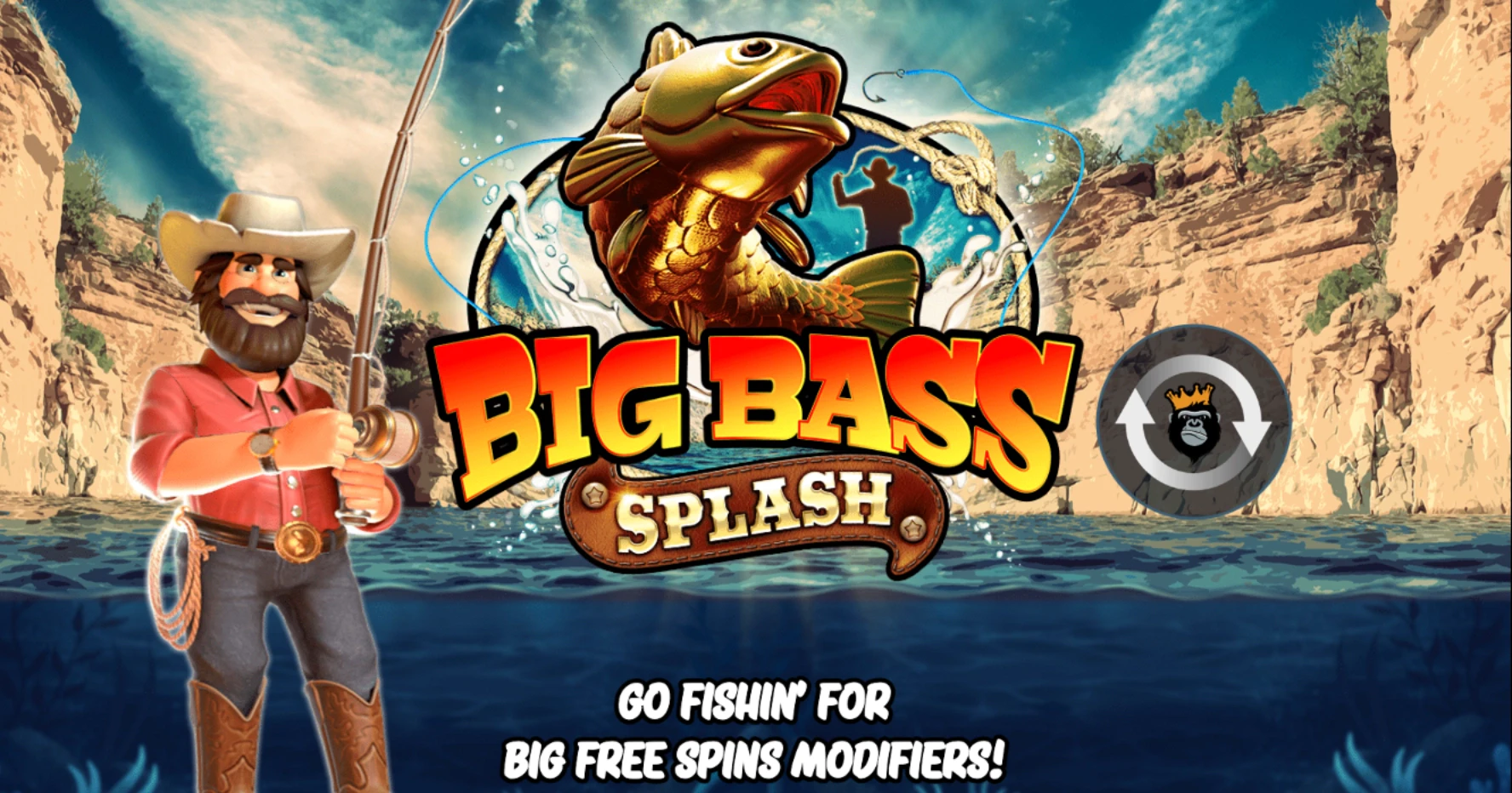 big bass splash
