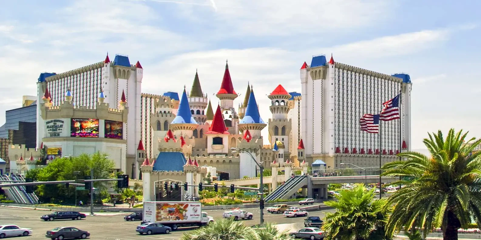 Casino Excalibur