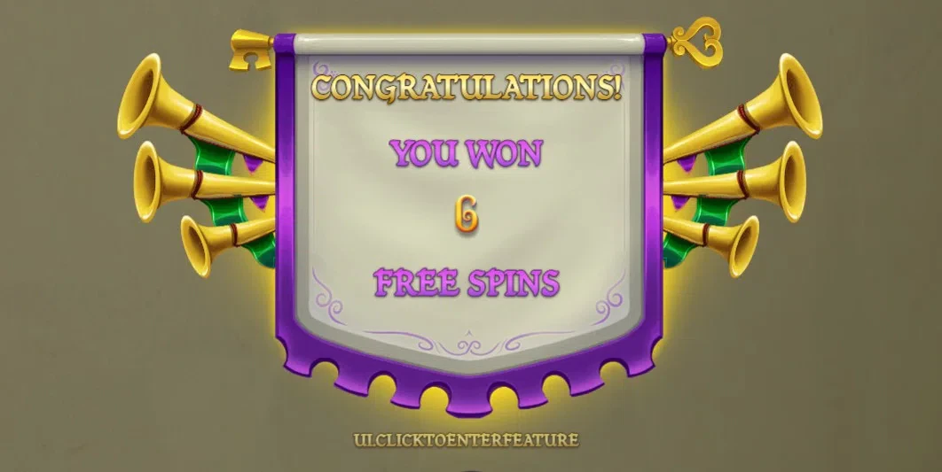 6 tours gratuits bonus slot plunderland relax gaming