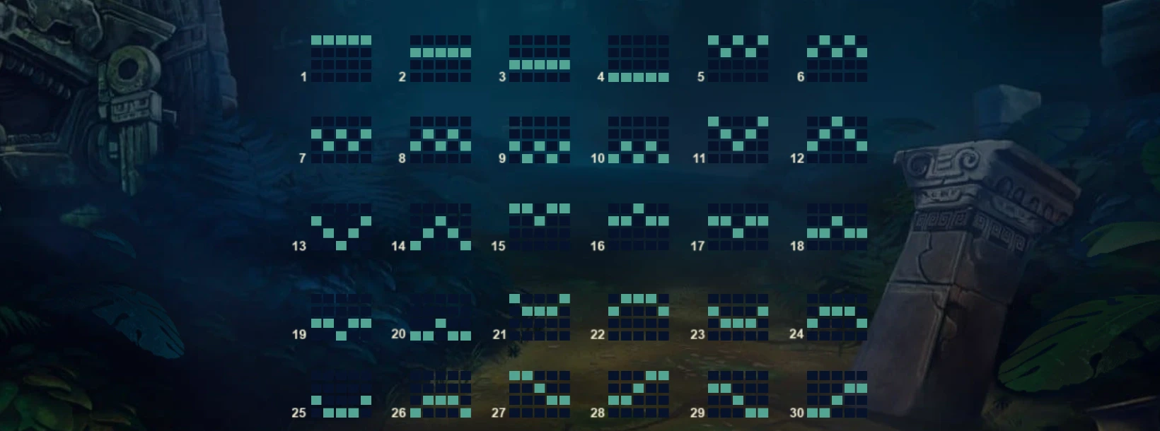 Les différentes connexions de Wild Expedition