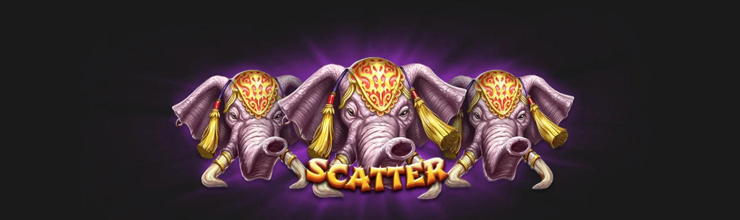Obtention des parties bonus sur la machine a sous Thai Blossoms